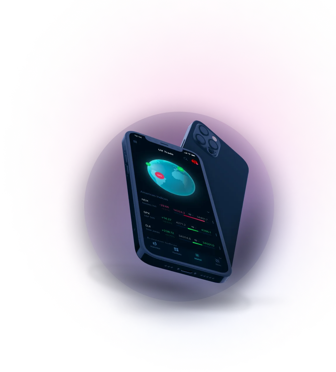 Crythonis Drive GPT - Get in touch with us